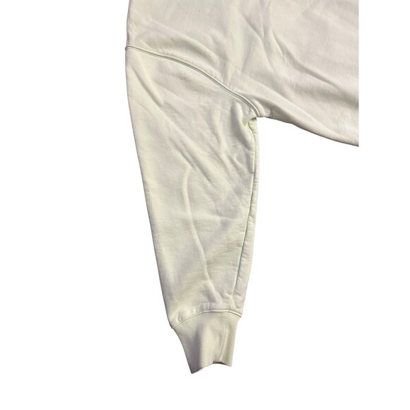 Palace Fleece Tri-Ferg Crew Mojito Sz L Lime/Pastel Green Pink Skateboards Skate - Picture 10 of 16